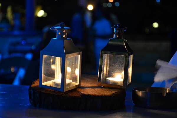 Opening of Edde Sands Beach Bar 